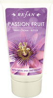 Hand cream-butter Passion fruit - REFAN