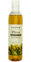 Age-defying shampoo Olive 250ml. - REFAN
