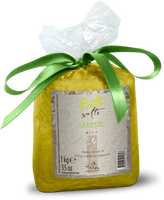 Bath salts -Lemon 1kg. - REFAN