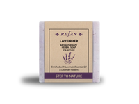 Herbal soap Lavender 120g - REFAN
