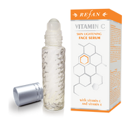 Skin lightening Face Serum Vitamin C 10ml. - REFAN