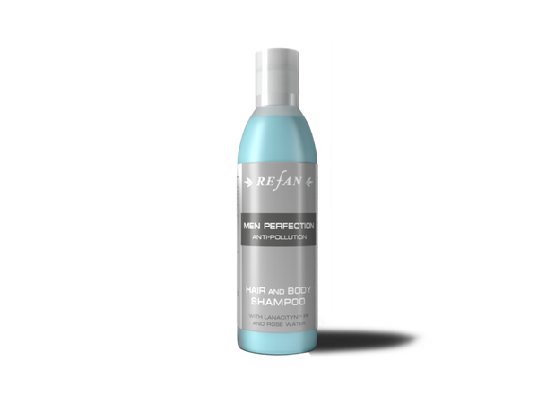 Hair and body shampoo Men perfection - REFAN