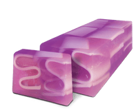 Handmade Glycerin soap Passion fruit 1kg. - REFAN