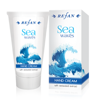 Hand cream Sea waves - REFAN