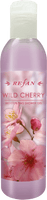 Hydrating shower gel Wild Cherry - REFAN