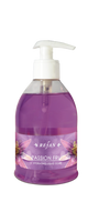 Liquid soap Passion fruit 330ml. - REFAN