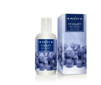 Body lotion Yogurt and Еlderberry 200ml. - REFAN