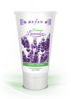 Hand cream Provence Lavender - REFAN