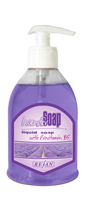 Liquid soap Lavender 500ml. - REFAN