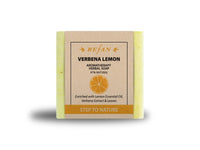 Herbal soap Verbena Lemon 120g - REFAN