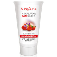 Softening hand Lotion Himalayan goji berry - REFAN