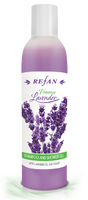 Shampoo and shower gel Provence Lavender - REFAN