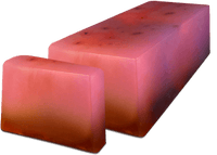 Handmade Glycerin soap Rose 1kg. - REFAN